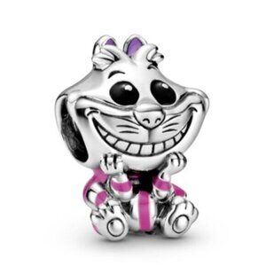 🌺Pandora Alice in Wonderland Cheshire Cat
